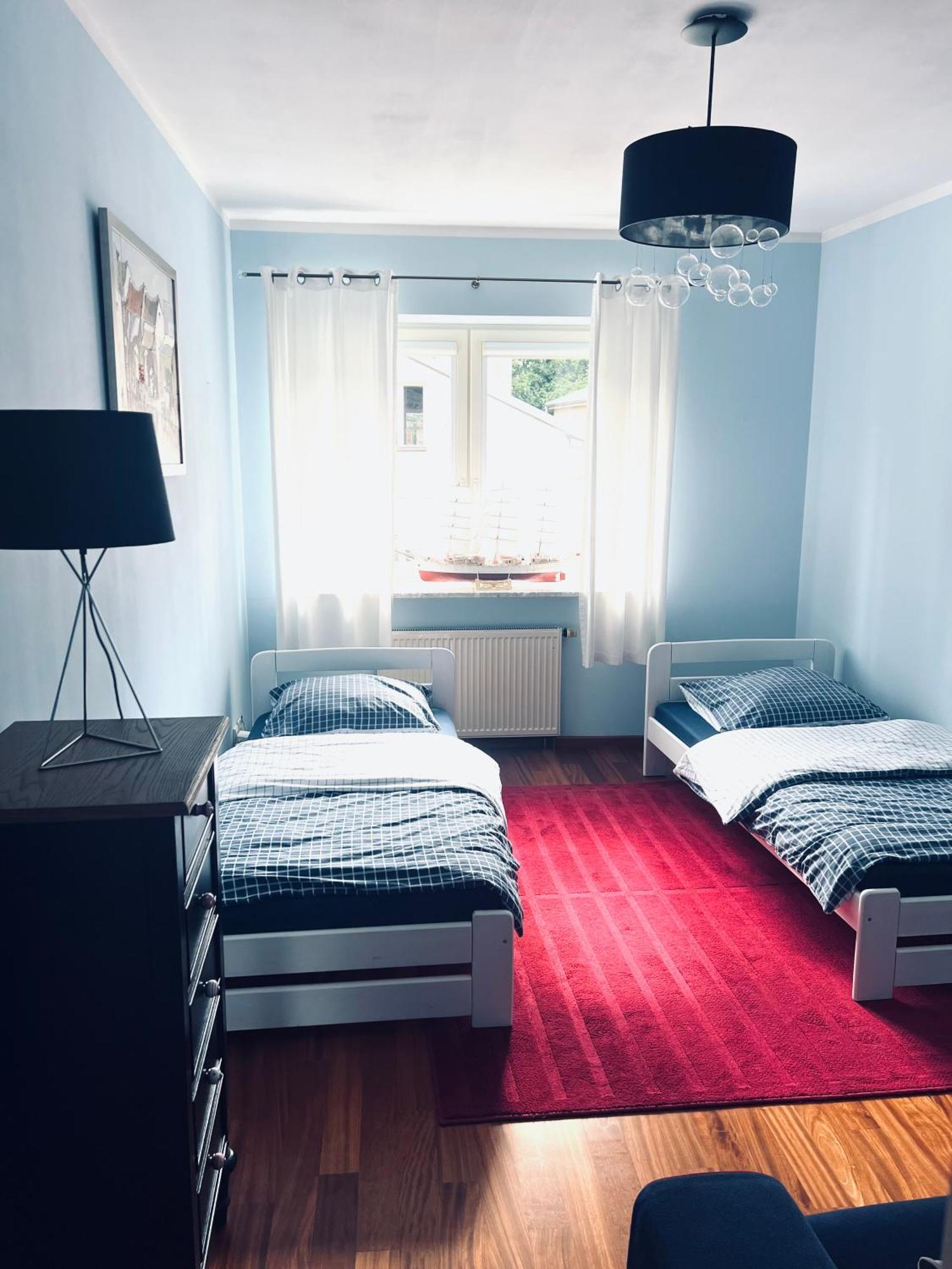 Sopot Family Place 外观 照片